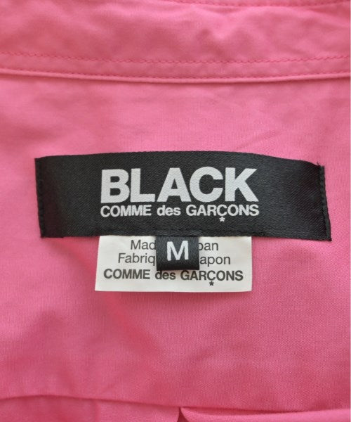 BLACK COMME des GARCONS Casual shirts