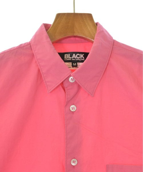 BLACK COMME des GARCONS Casual shirts