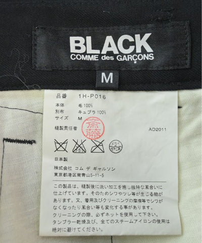 BLACK COMME des GARCONS Other