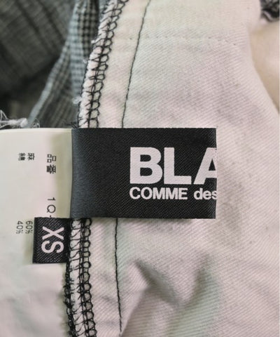 BLACK COMME des GARCONS Other