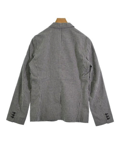 BLACK COMME des GARCONS Casual jackets