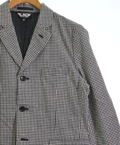 BLACK COMME des GARCONS Casual jackets