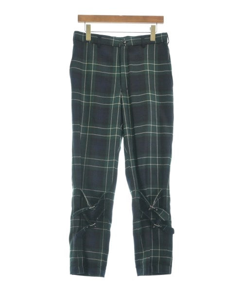 BLACK COMME des GARCONS Trousers