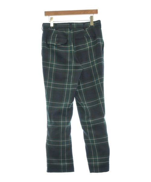 BLACK COMME des GARCONS Trousers