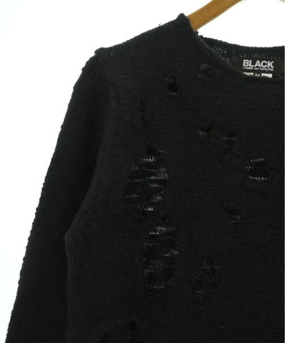 BLACK COMME des GARCONS Sweaters