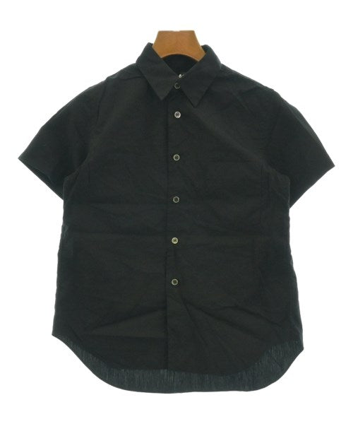 BLACK COMME des GARCONS Casual shirts