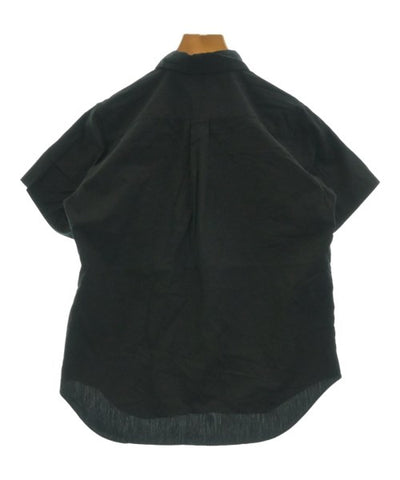 BLACK COMME des GARCONS Casual shirts