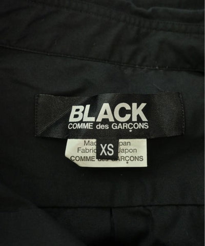 BLACK COMME des GARCONS Casual shirts