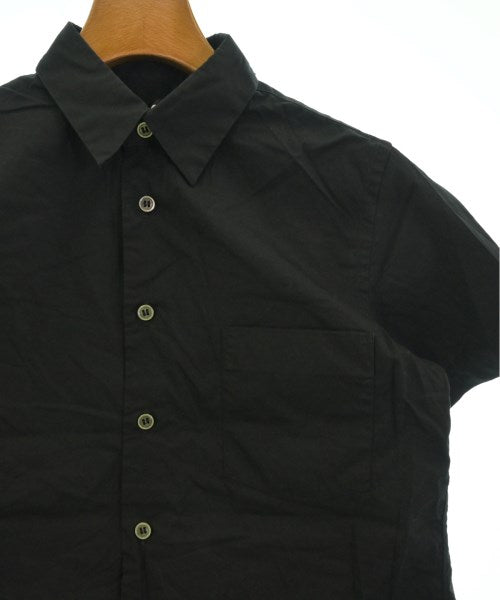 BLACK COMME des GARCONS Casual shirts