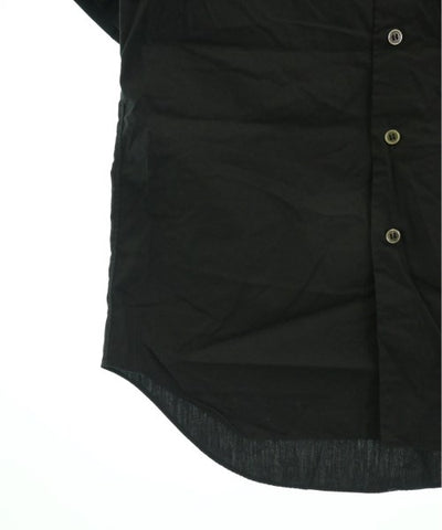 BLACK COMME des GARCONS Casual shirts