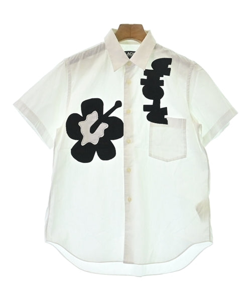 BLACK COMME des GARCONS Casual shirts