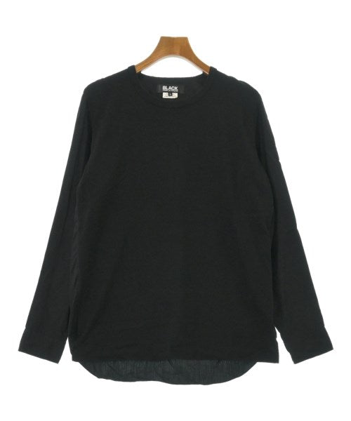 BLACK COMME des GARCONS Tee Shirts/Tops