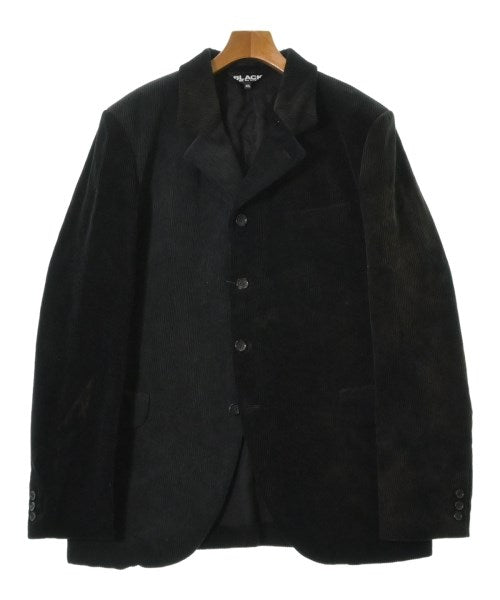 BLACK COMME des GARCONS Casual jackets