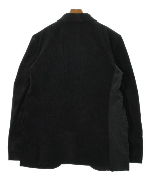 BLACK COMME des GARCONS Casual jackets