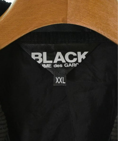 BLACK COMME des GARCONS Casual jackets