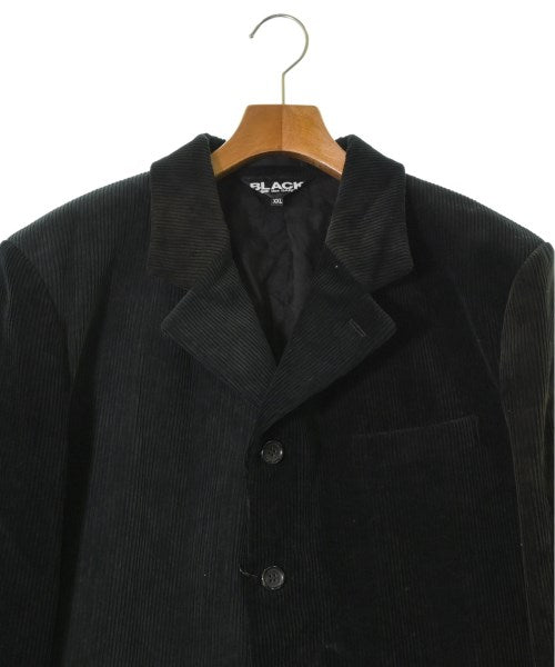 BLACK COMME des GARCONS Casual jackets