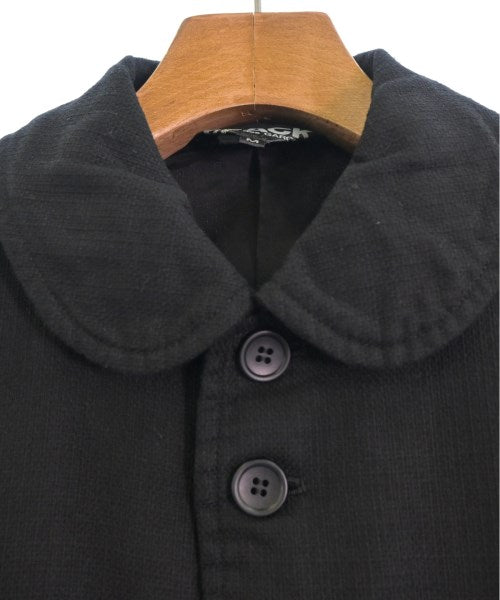 BLACK COMME des GARCONS Casual jackets