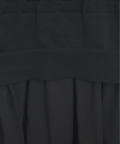 BLACK COMME des GARCONS Dresses