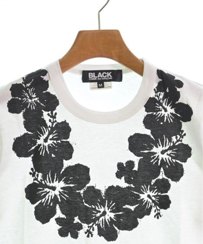 BLACK COMME des GARCONS Tee Shirts/Tops