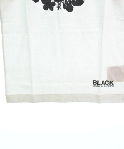 BLACK COMME des GARCONS Tee Shirts/Tops