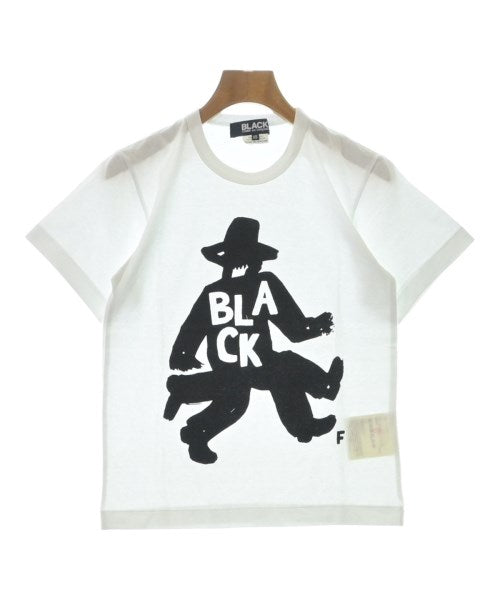 BLACK COMME des GARCONS Tee Shirts/Tops