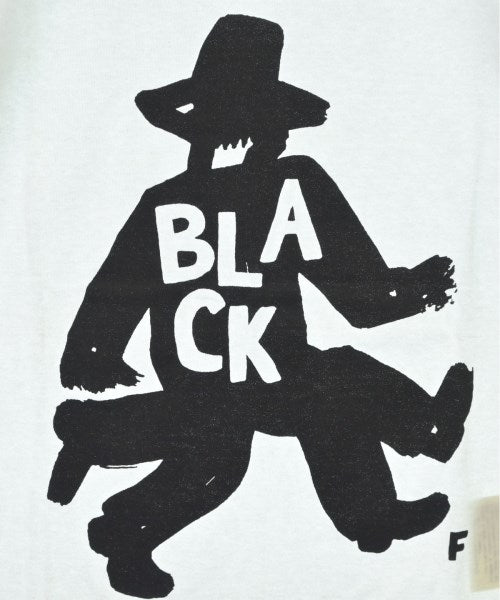 BLACK COMME des GARCONS Tee Shirts/Tops