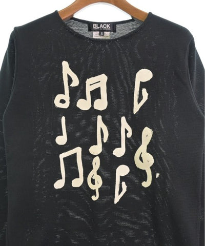 BLACK COMME des GARCONS Sweaters