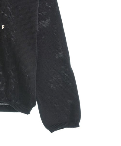 BLACK COMME des GARCONS Sweaters