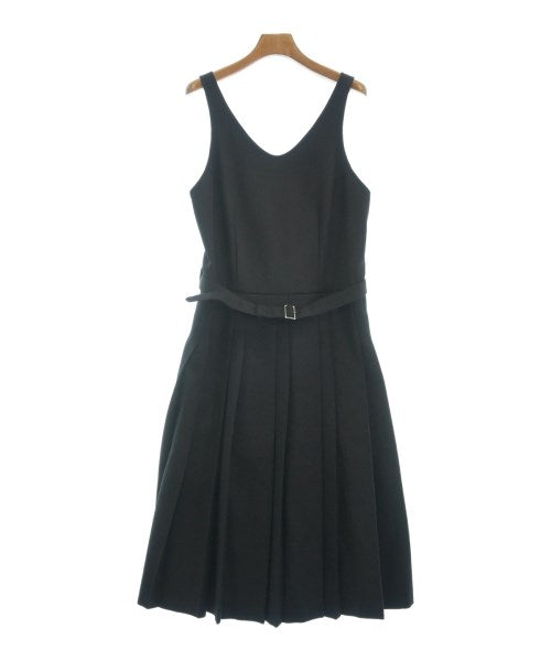 BLACK COMME des GARCONS Dresses