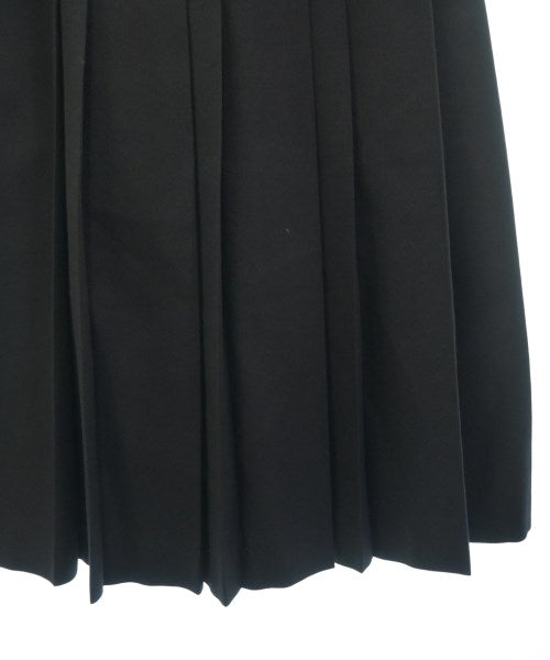 BLACK COMME des GARCONS Dresses