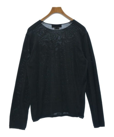 BLACK COMME des GARCONS Sweaters