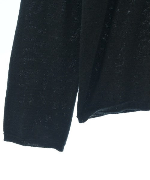 BLACK COMME des GARCONS Sweaters