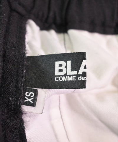 BLACK COMME des GARCONS Other