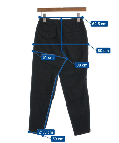 BLACK COMME des GARCONS Other