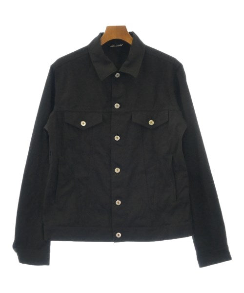 BLACK COMME des GARCONS Other