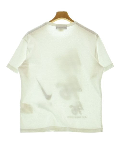 BLACK COMME des GARCONS Tee Shirts/Tops