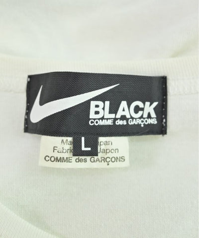 BLACK COMME des GARCONS Tee Shirts/Tops