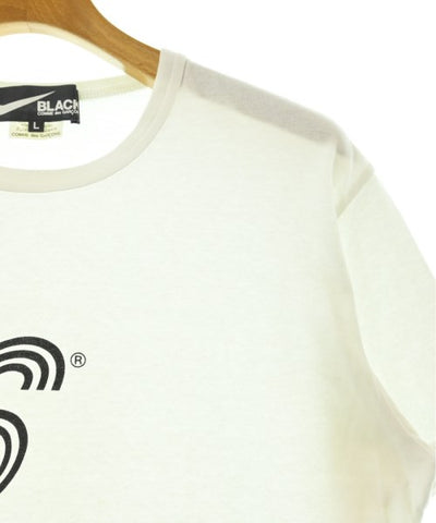 BLACK COMME des GARCONS Tee Shirts/Tops