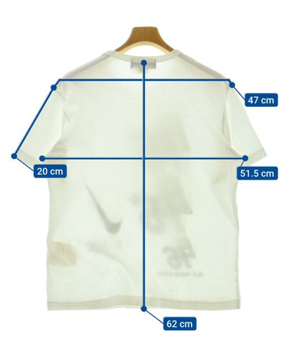 BLACK COMME des GARCONS Tee Shirts/Tops