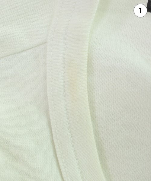 BLACK COMME des GARCONS Tee Shirts/Tops