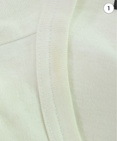 BLACK COMME des GARCONS Tee Shirts/Tops