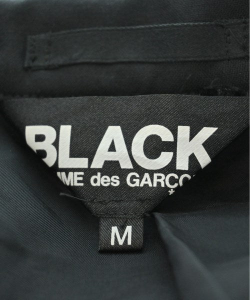 BLACK COMME des GARCONS Other