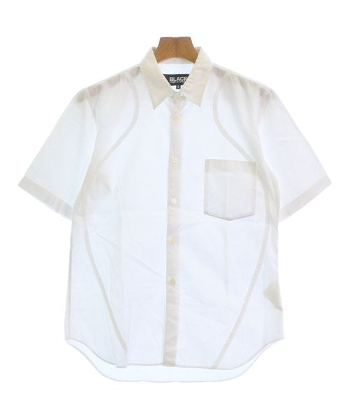 BLACK COMME des GARCONS Casual shirts