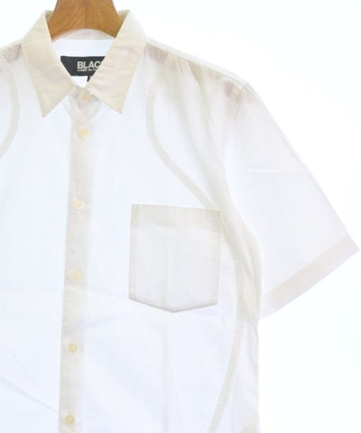 BLACK COMME des GARCONS Casual shirts