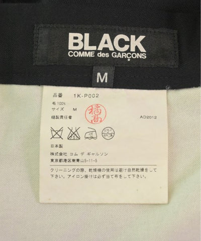 BLACK COMME des GARCONS Other