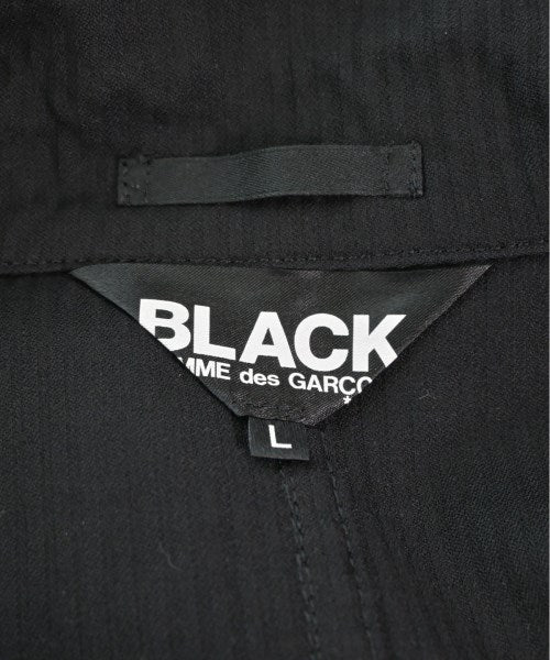 BLACK COMME des GARCONS Other