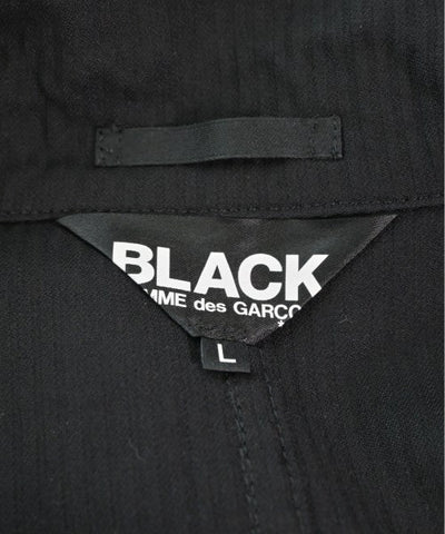 BLACK COMME des GARCONS Other