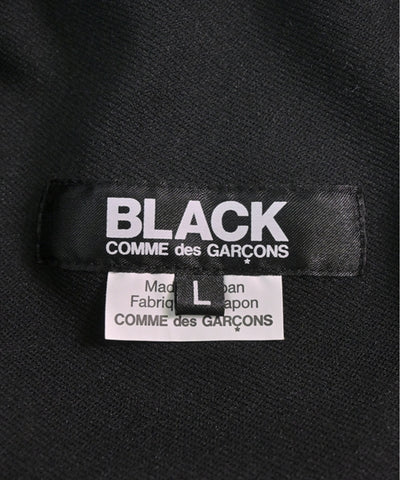 BLACK COMME des GARCONS Other