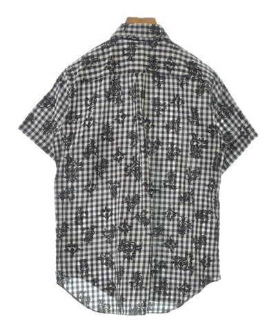 BLACK COMME des GARCONS Casual shirts