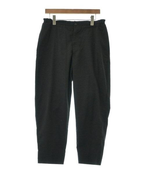 BLACK COMME des GARCONS Trousers